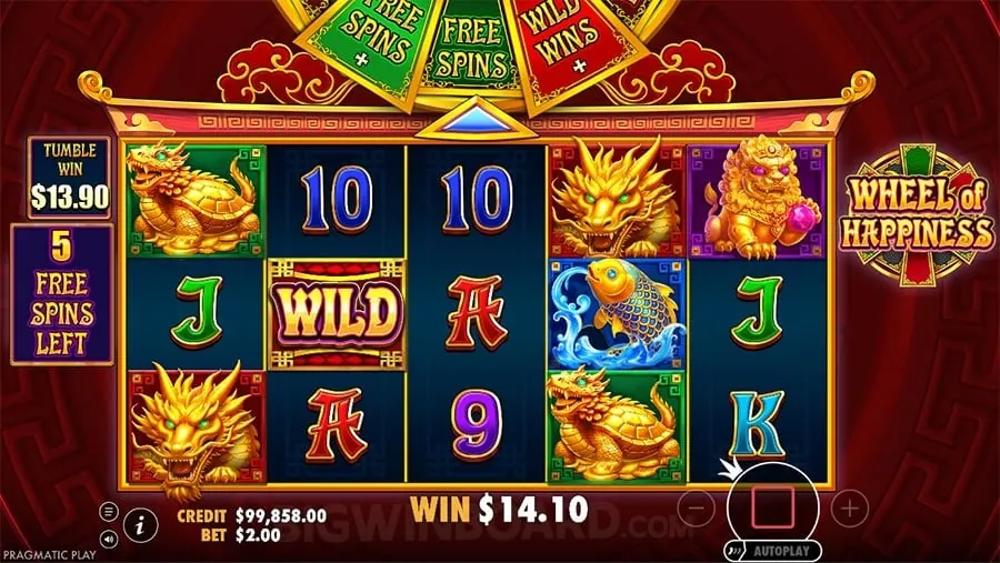 Live Roulette Action at ph33