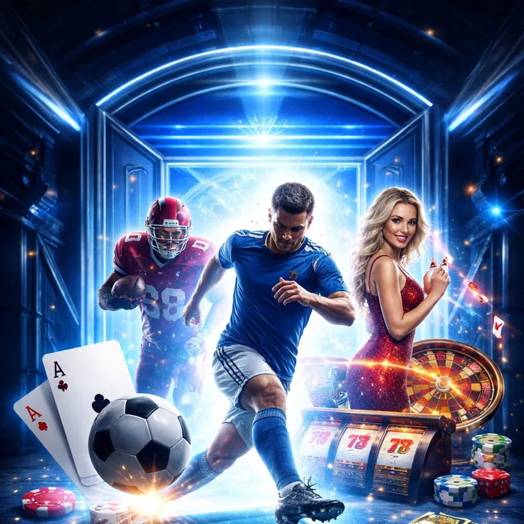 Responsible Gaming