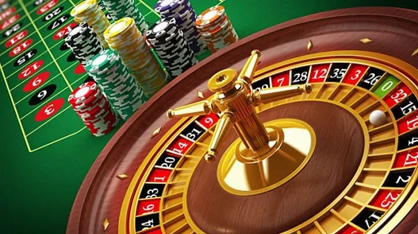 Bingo Plus Game