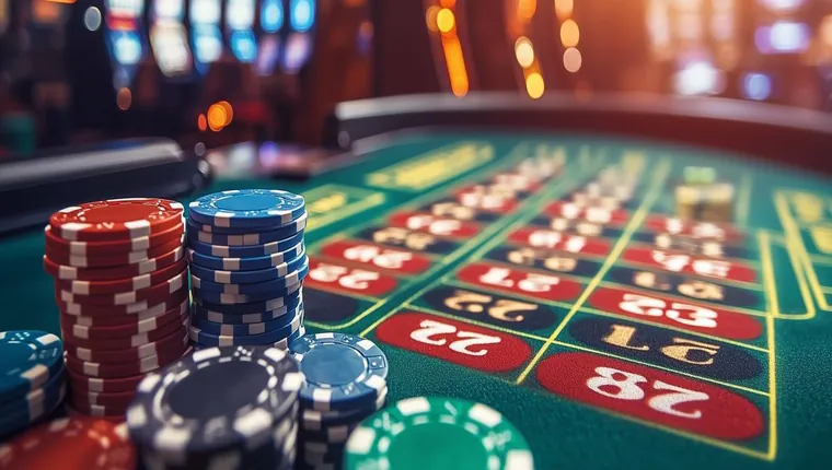 ph33 casino app displayed on a smartphone