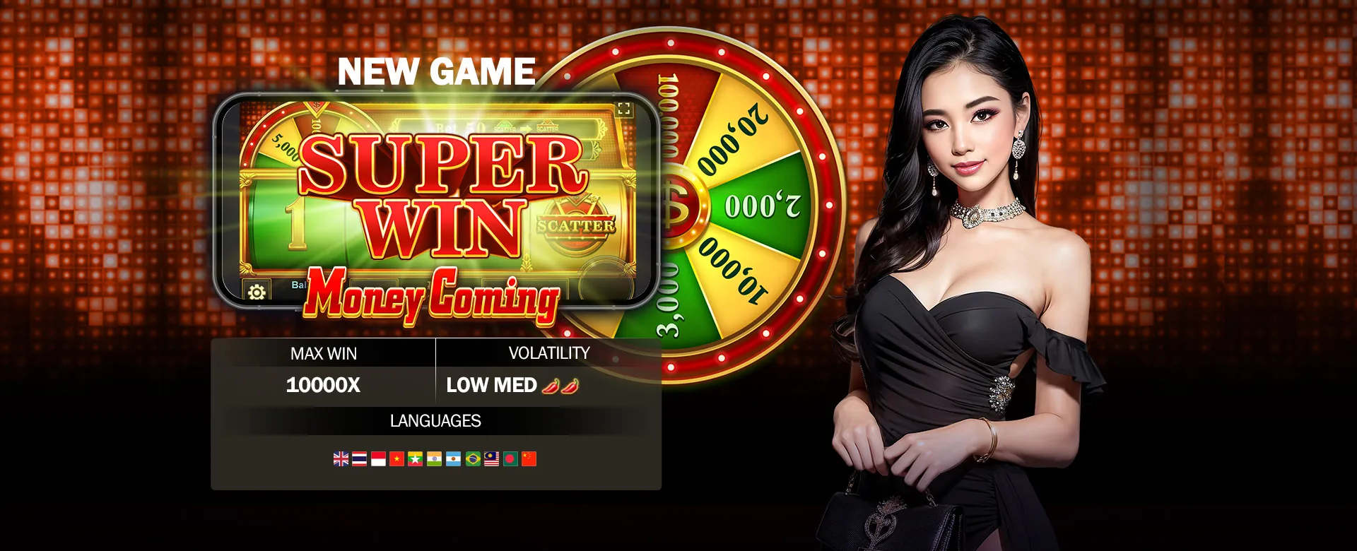 PAGCOR regulated online casino trends in the Philippines for 2024