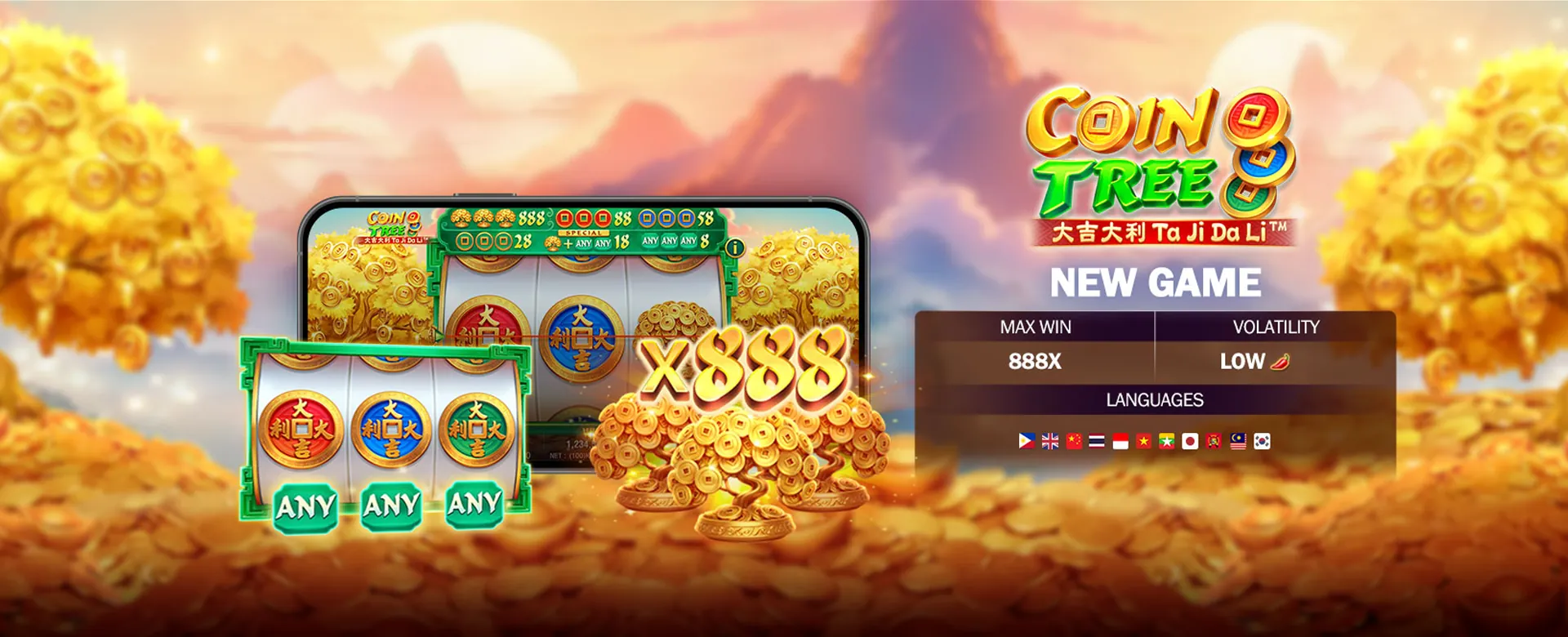 Dynamic online casino scene at ph33, showcasing a thrilling gaming experience for players in the Philippines.