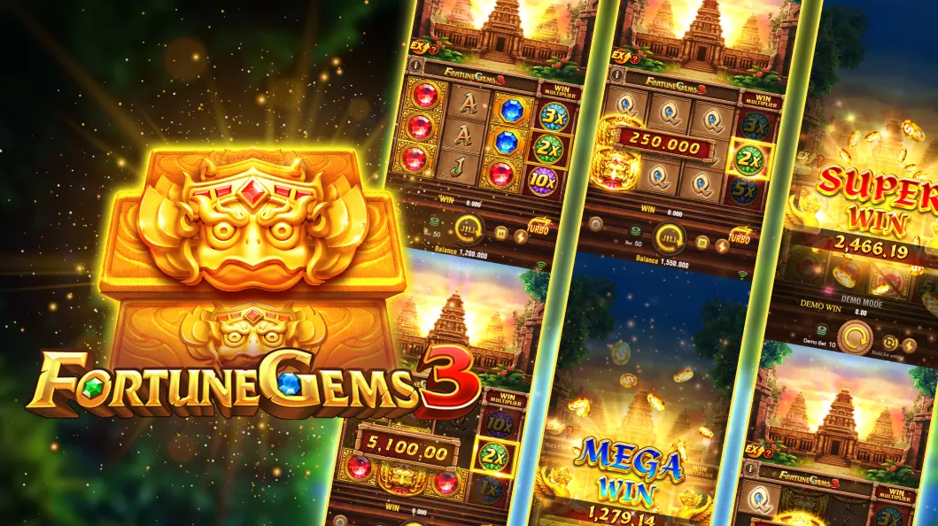 ph33 Slot Games