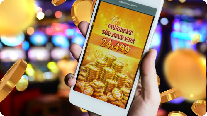 Play PH33 Bingo on Your Mobile App
