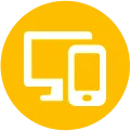 Live Blackjack Icon